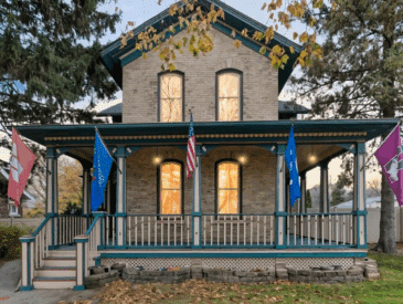 wisconsin victorian