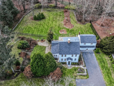 connecticut home
