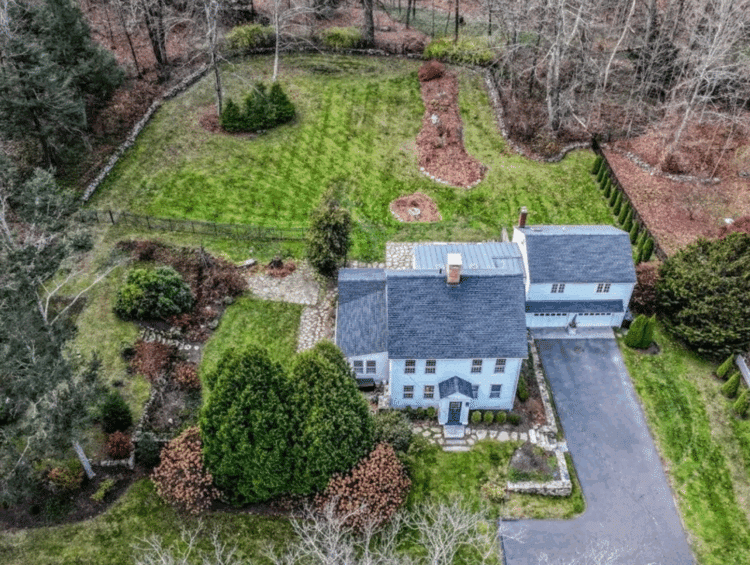 connecticut home