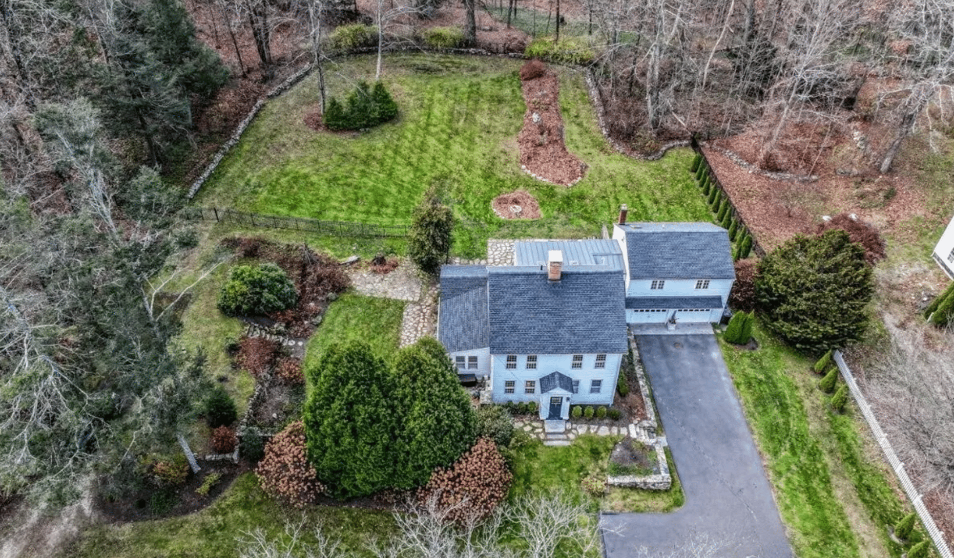 connecticut home