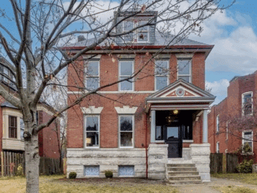 missouri foursquare