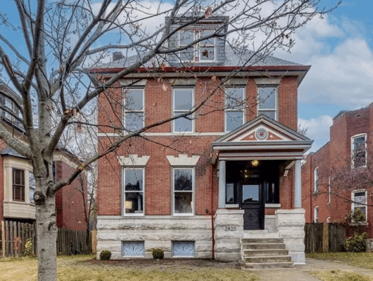 missouri foursquare