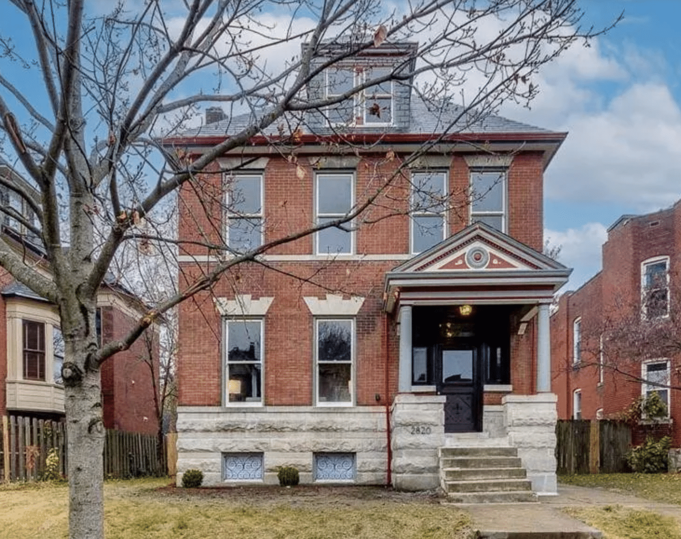 missouri foursquare