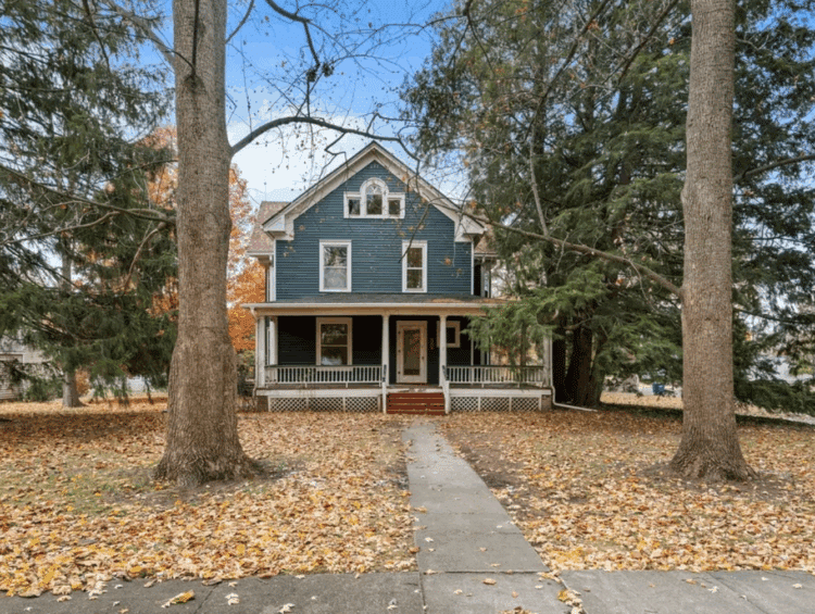 illinois home