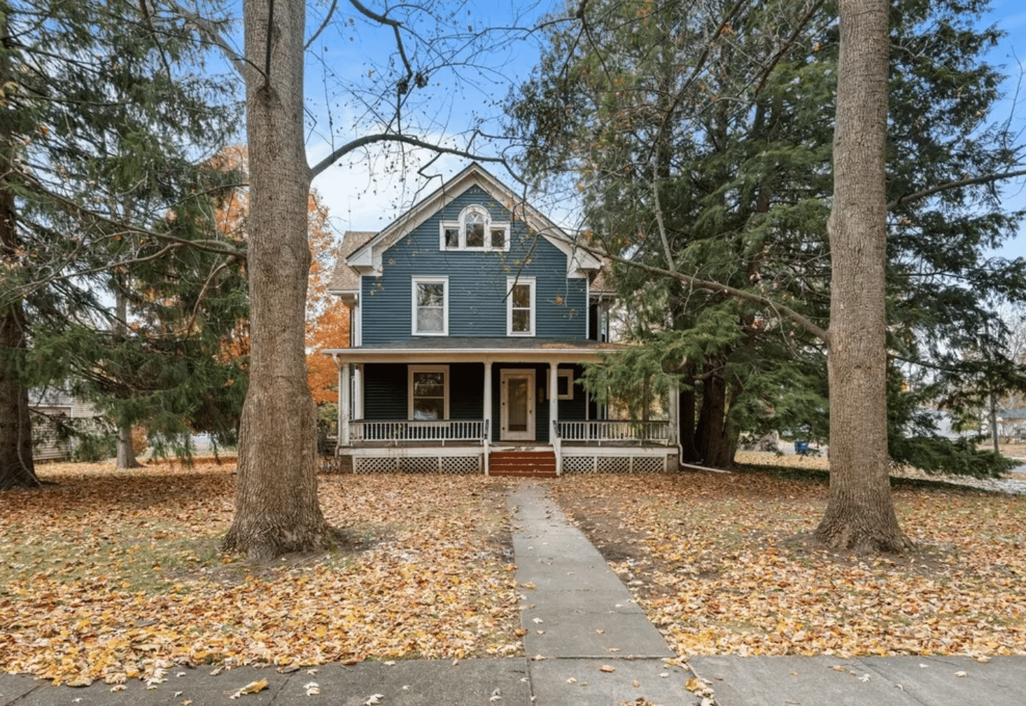 illinois home