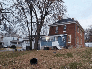 missouri home