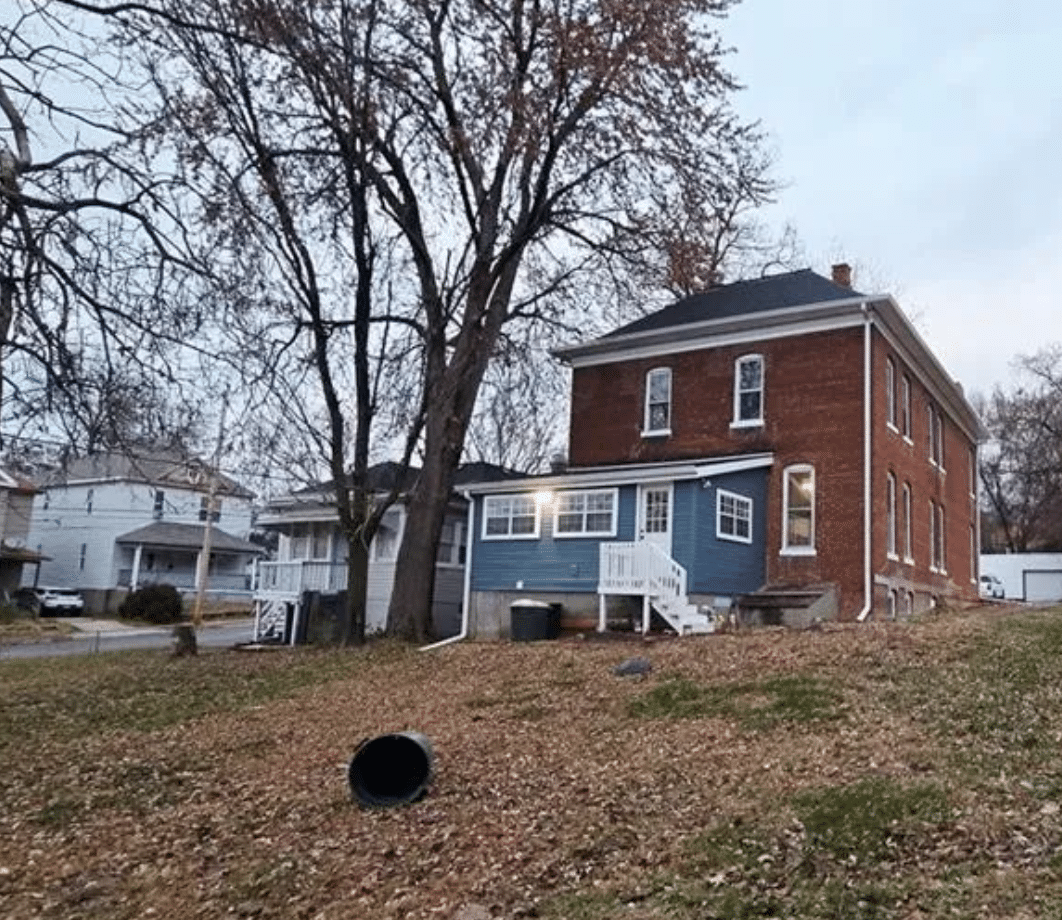 missouri home