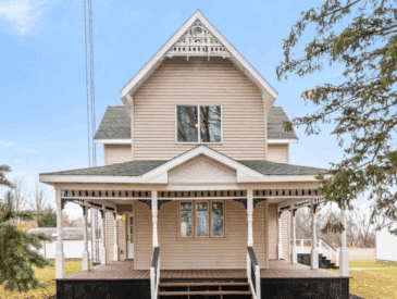 wisconsin victorian