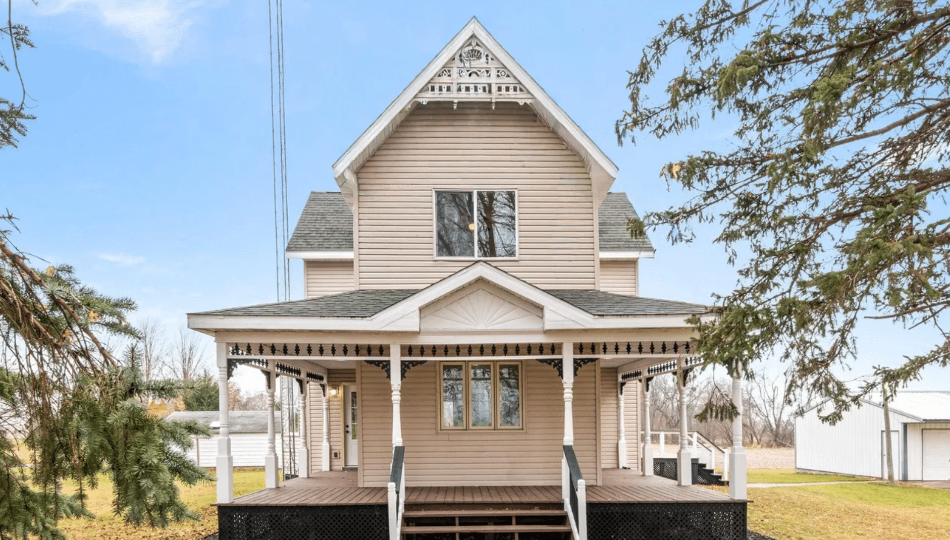 wisconsin victorian