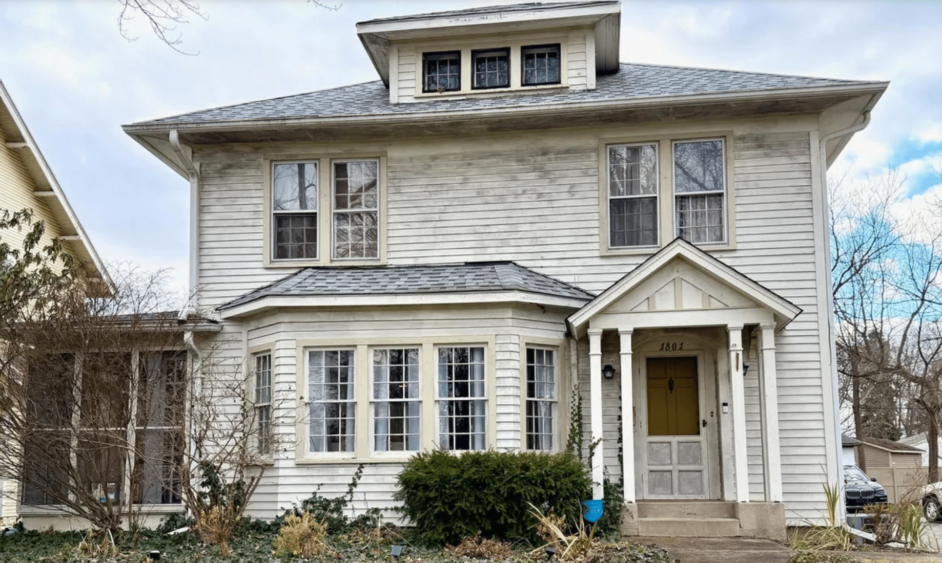 affordable ohio home