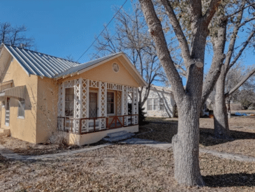 texas home