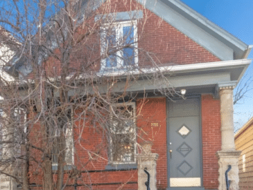 illinois worker's cottage