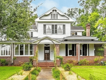 victorian