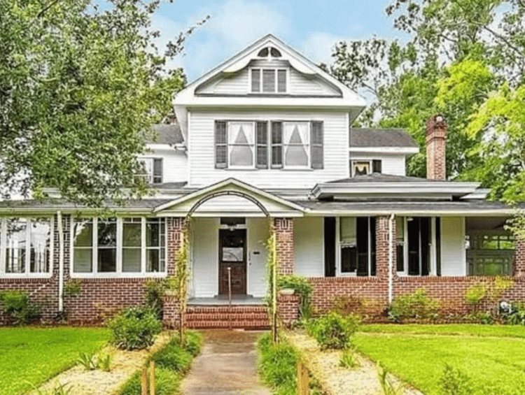 victorian