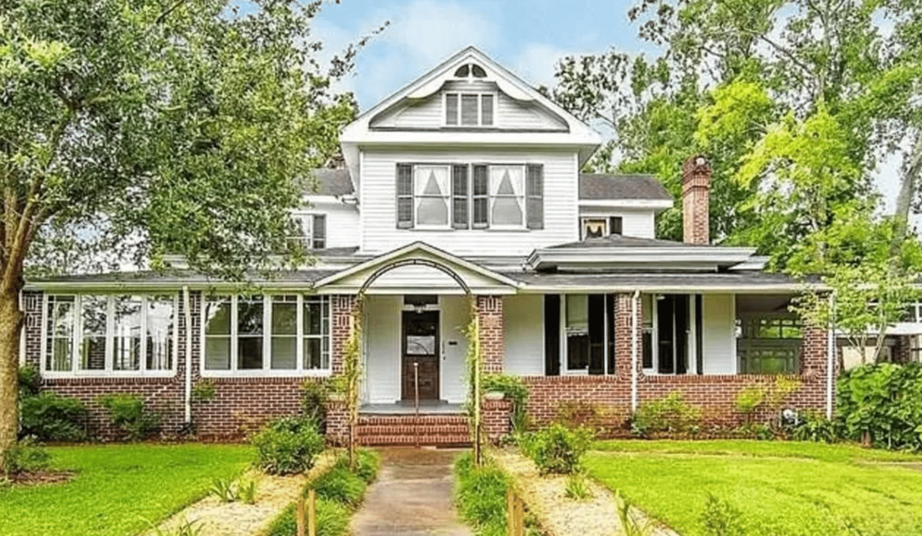 victorian