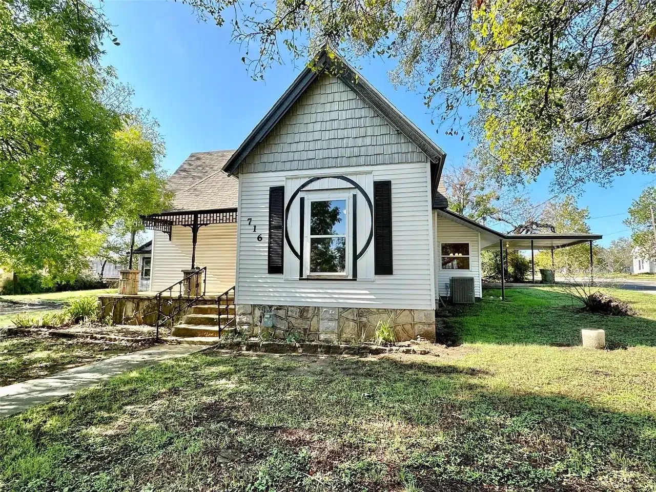 texas home