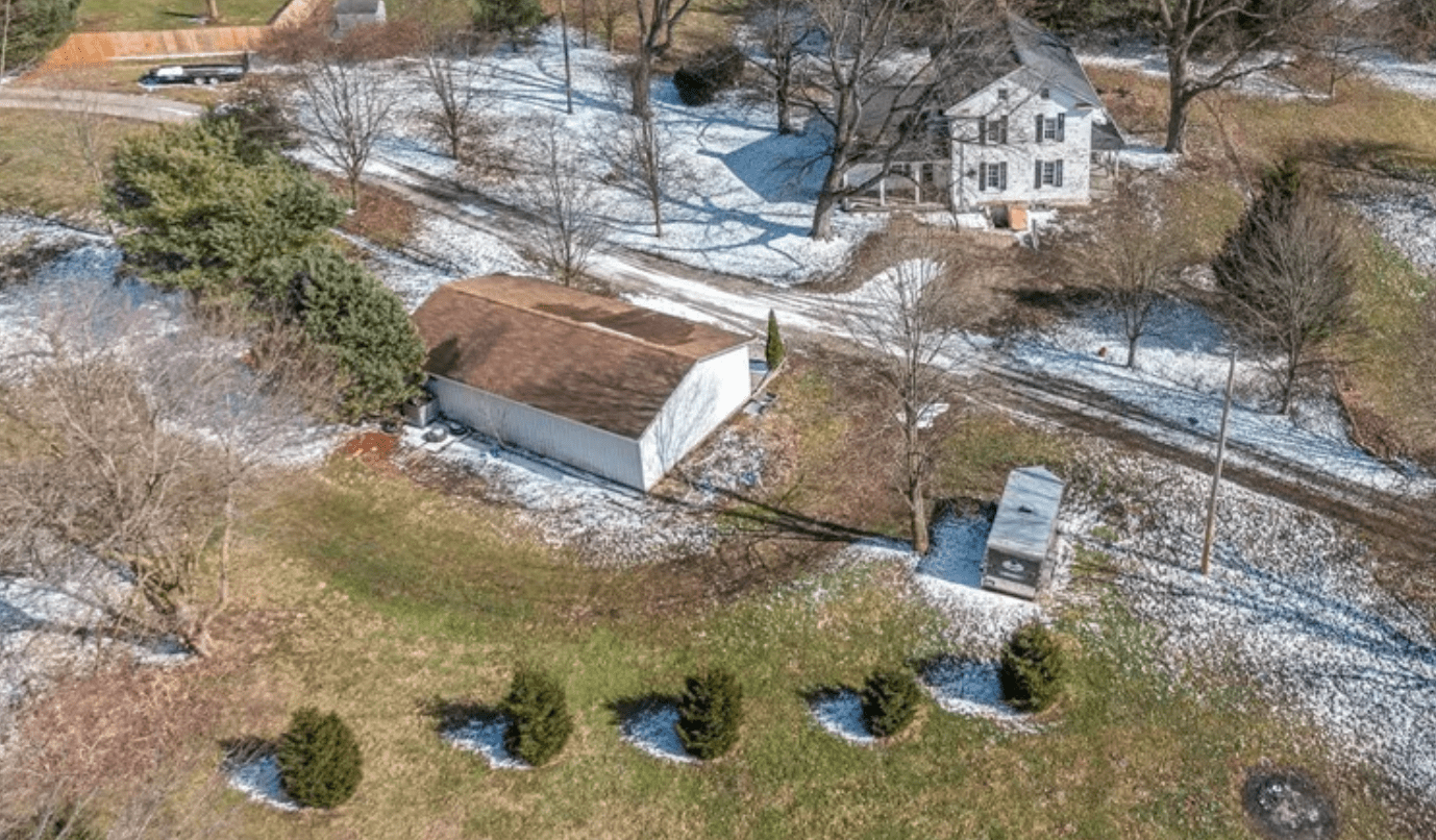 ohio fixer upper