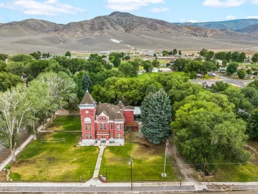 utah courthouse