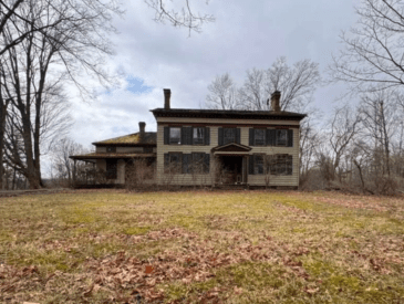 new york hobby farm