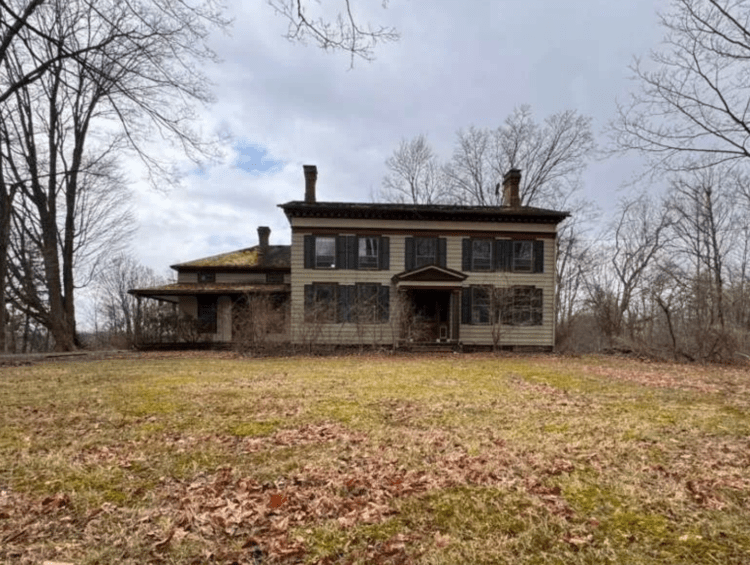 new york hobby farm