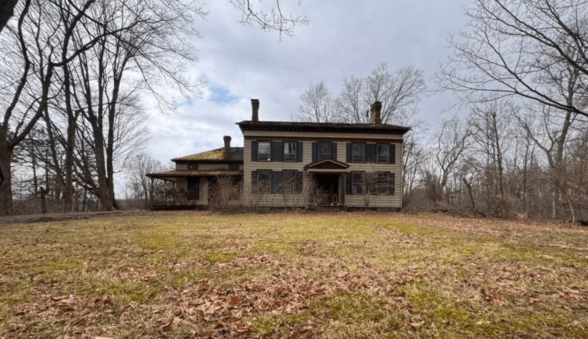 new york hobby farm