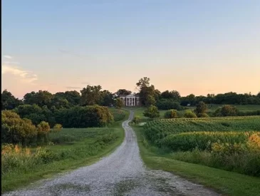 kentucky greek revival