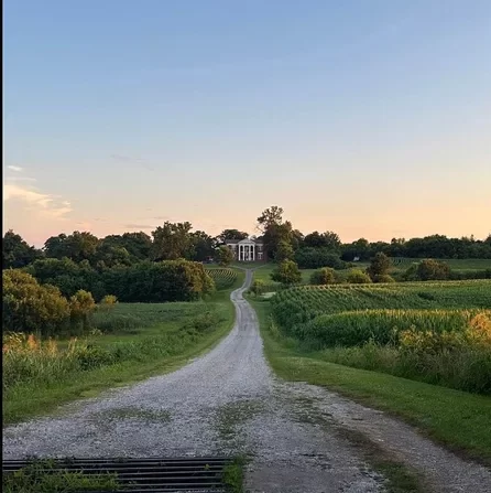 kentucky greek revival