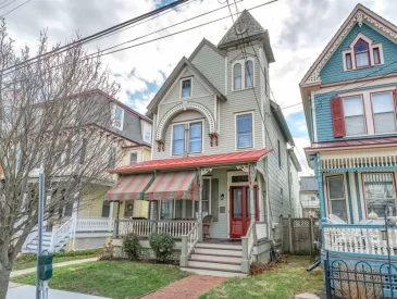 new jersey victorian