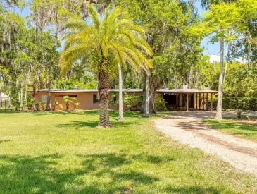 florida ranch