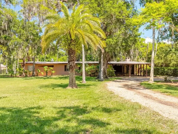 florida ranch