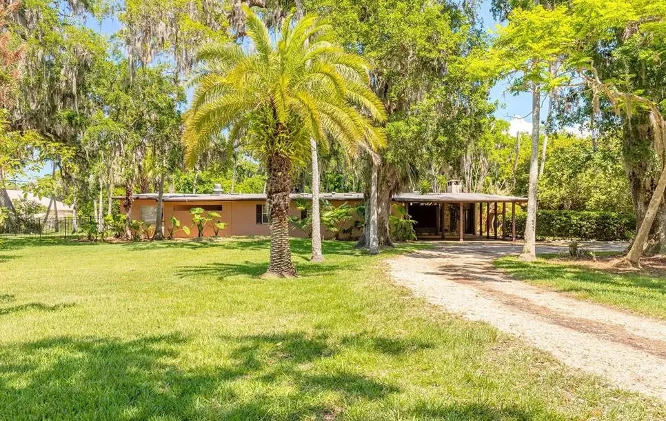 florida ranch
