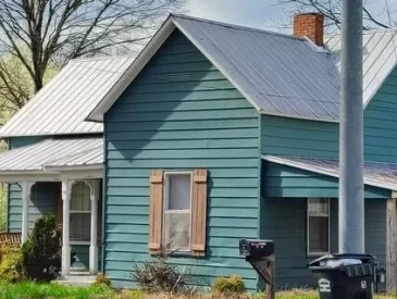 tennessee home