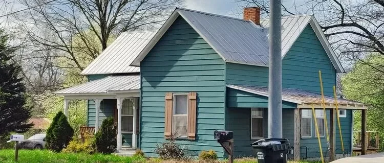 tennessee home