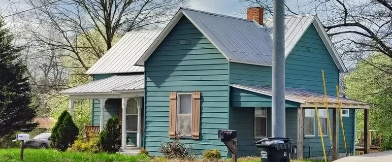 tennessee home