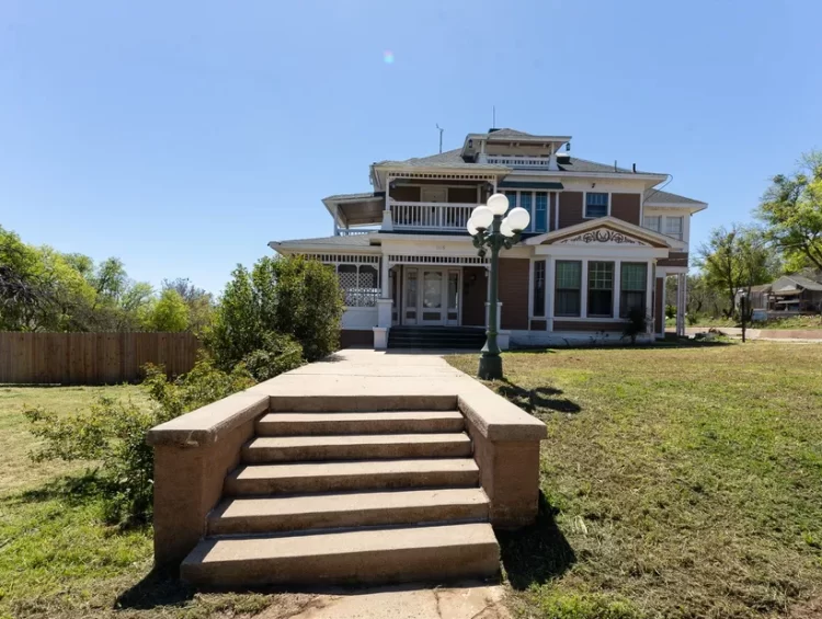 texas home