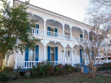 alabama estate