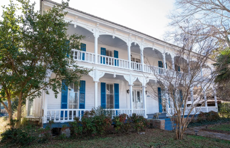alabama estate