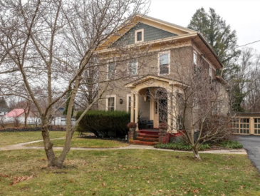 new york move-in ready home