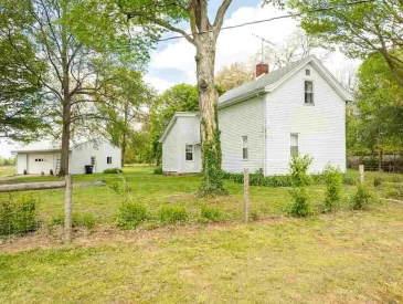 indiana farmhouse