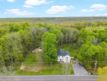 new york farmhouse