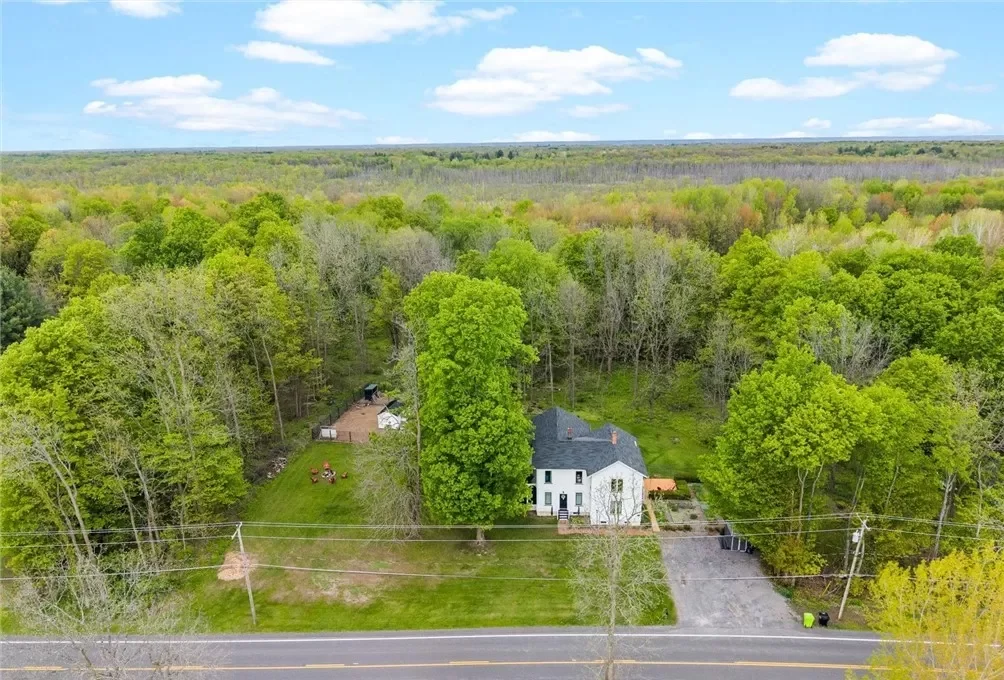 new york farmhouse