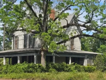 georgia victorian