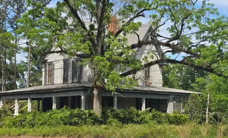 georgia victorian
