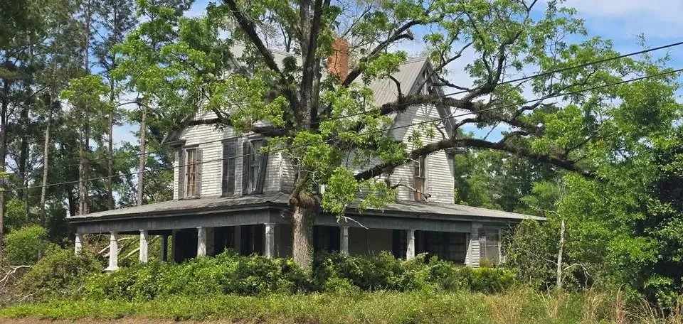 georgia victorian