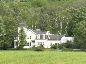 new york estate