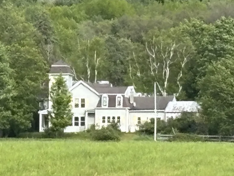 new york estate