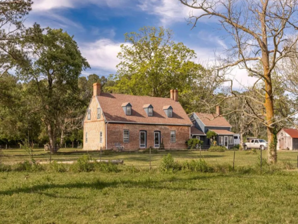 maryland colonial