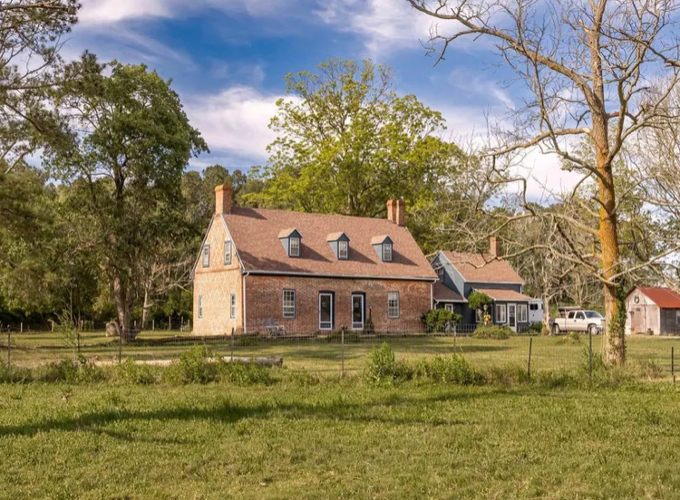 maryland colonial