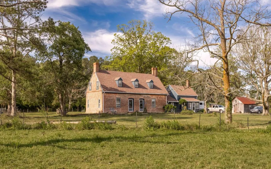 maryland colonial