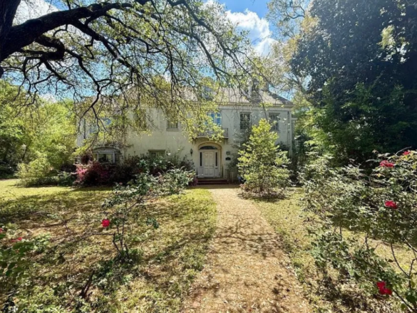 texas home